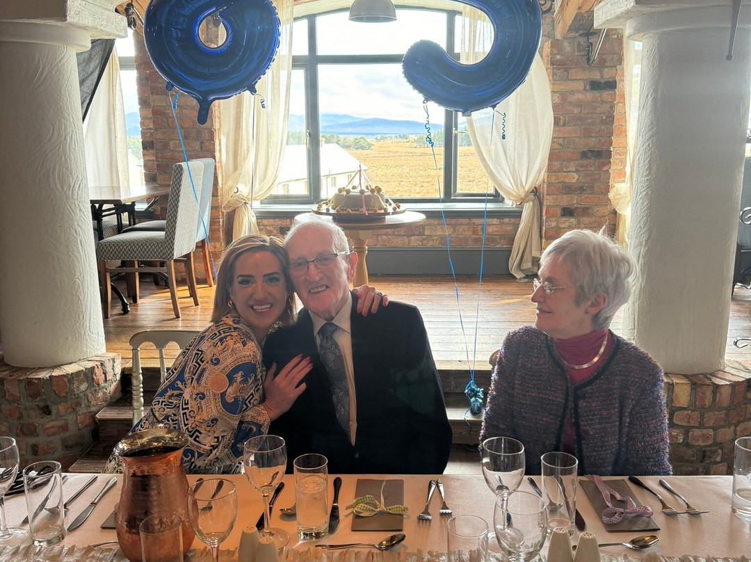 Erris Coast Hotel主图