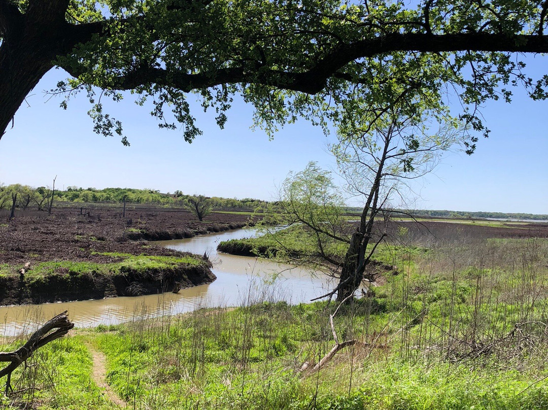 Hagerman National Wildlife Refuge-Sherman必去景点