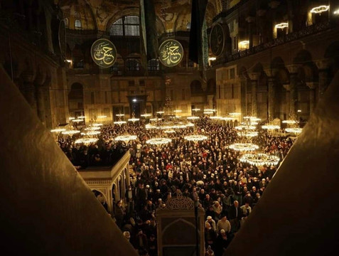 Private Istanbul Tours & Airport Transfers-伊斯坦布尔必去景点