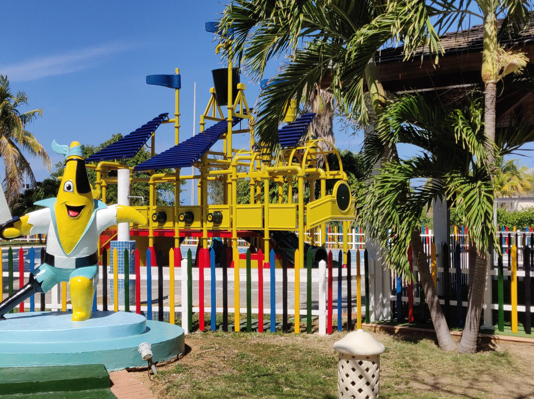 Iberostar Selection Varadero主图