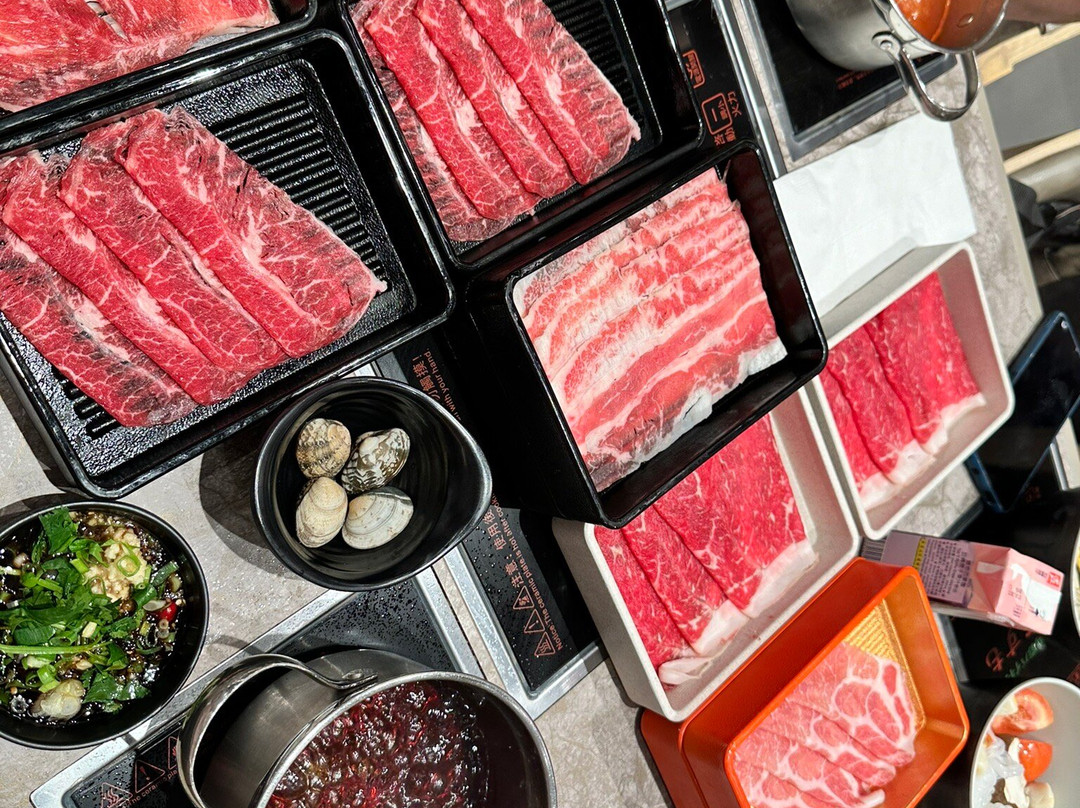 Mega Box-香港必去景点