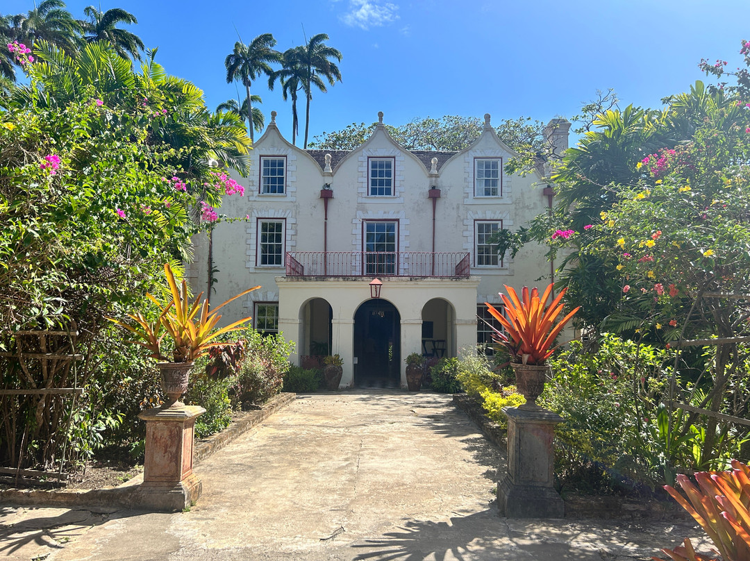 Beautiful Barbados Tours & Excursions Ltd景点图片