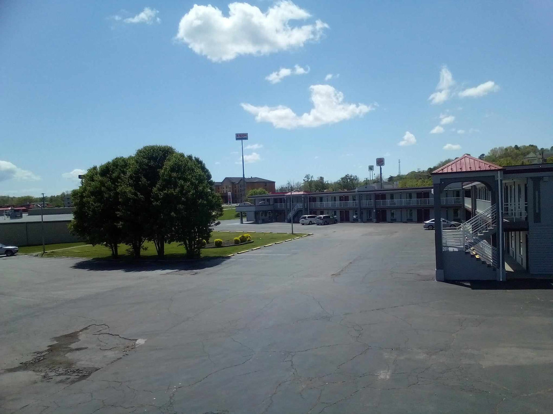 Red Roof Inn Abingdon主图