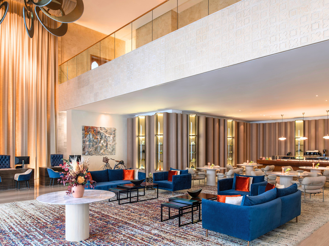 Abesq Doha Hotel & Residences