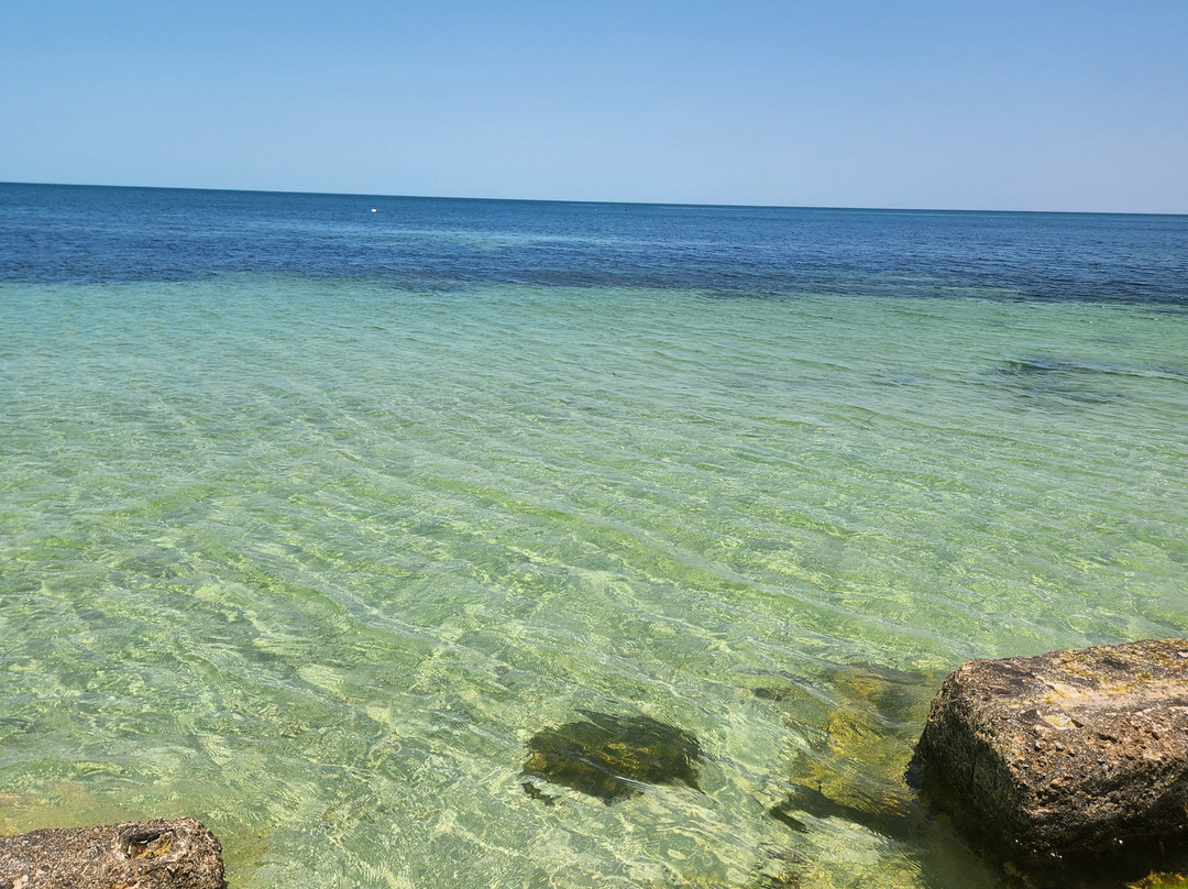 Playa Bonita-坎佩切州必去景点