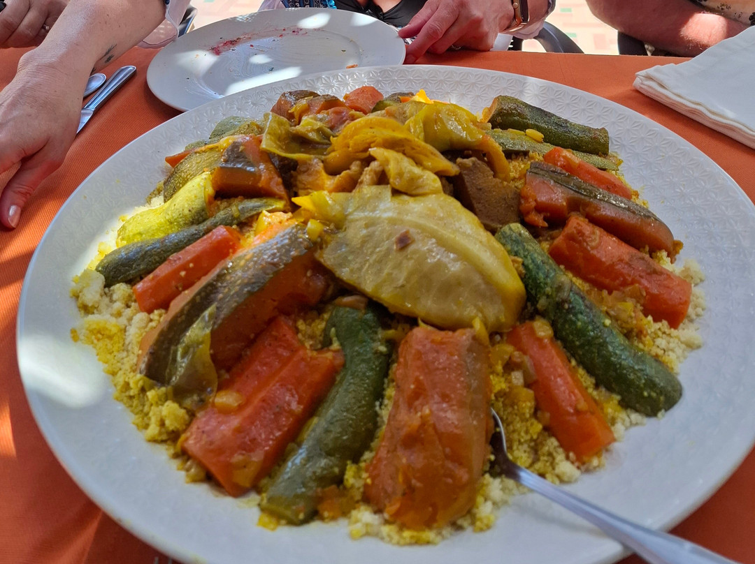 Chems Le Tazarkount主图