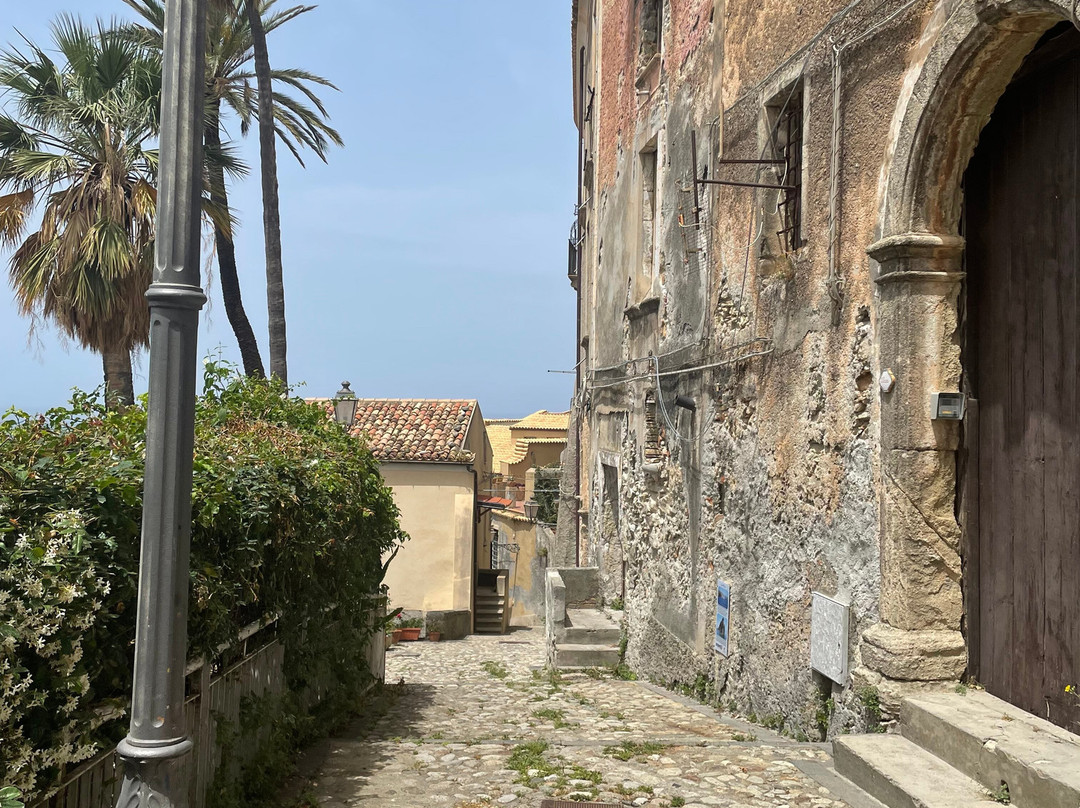 Centro Storico Di Amantea景点图片