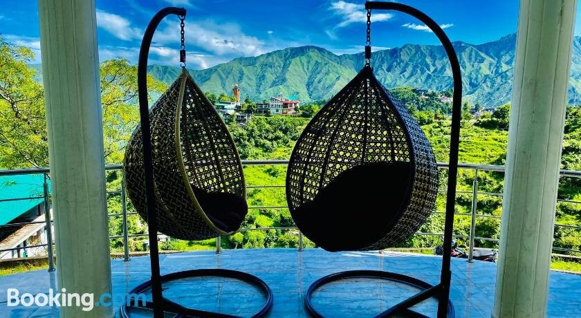 Sitara Hotel & Resort, ! Most Awarded Property in Mussoorie