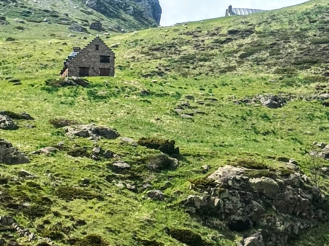 Lac des Gloriettes景点图片