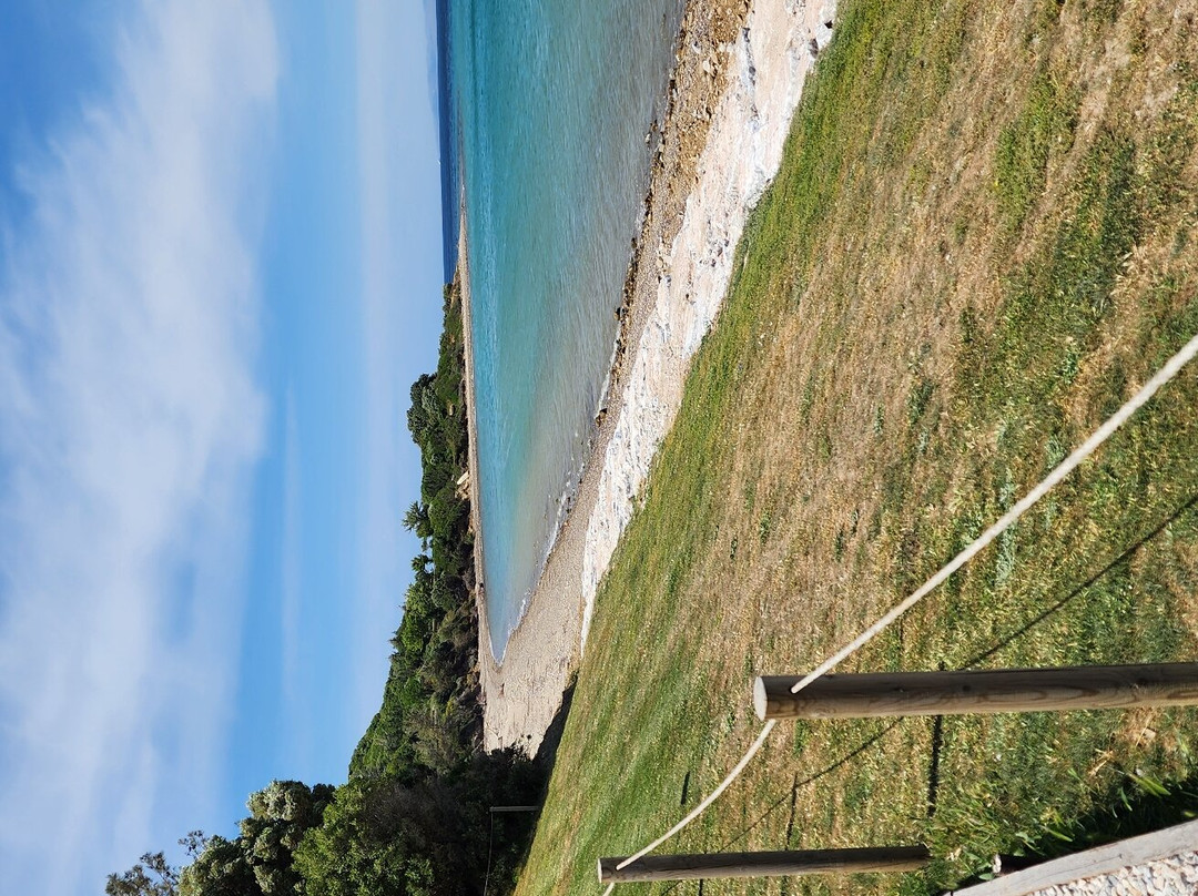 Gallipoli Battlefield景点图片