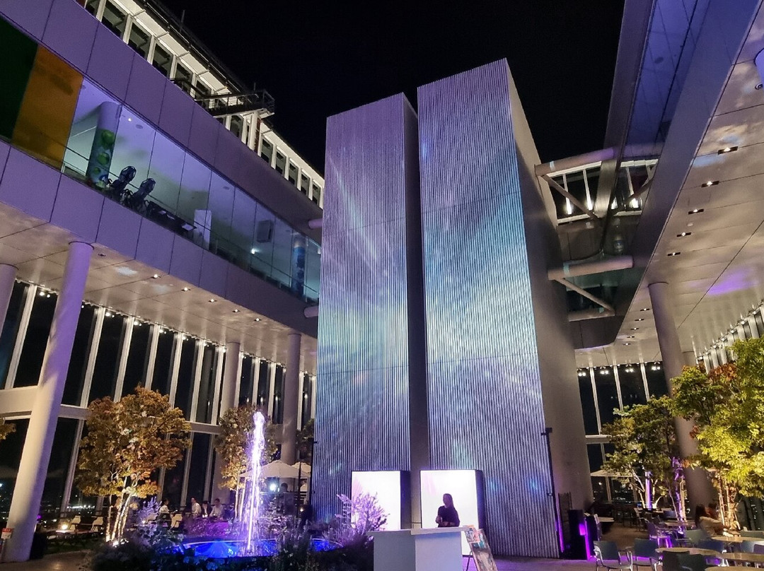 Harukas 300 Observation Deck-大阪市必去景点