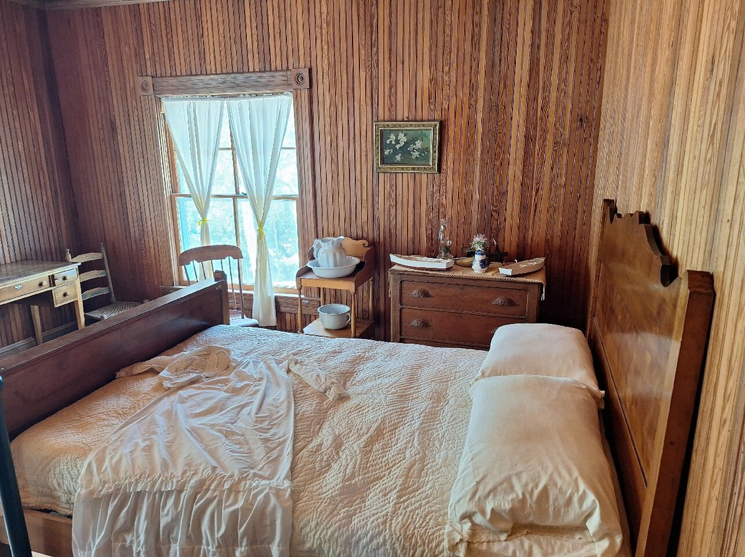 Historic Spanish Point Campus-Osprey必去景点