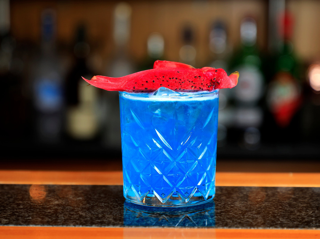 法兰克福巴特菲柏城市酒店主图