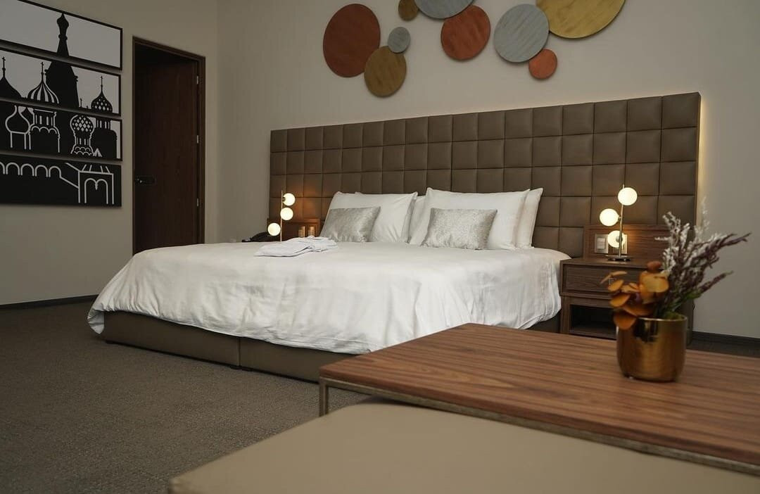 Antigua Hotel Boutique