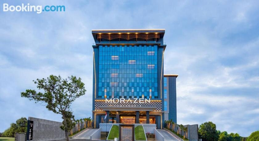 MORAZEN Yogyakarta
