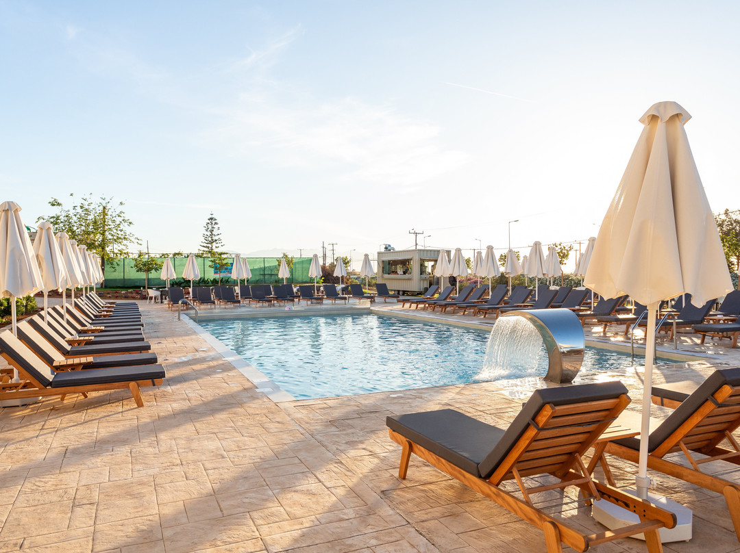 Azul Eco Hotel主图