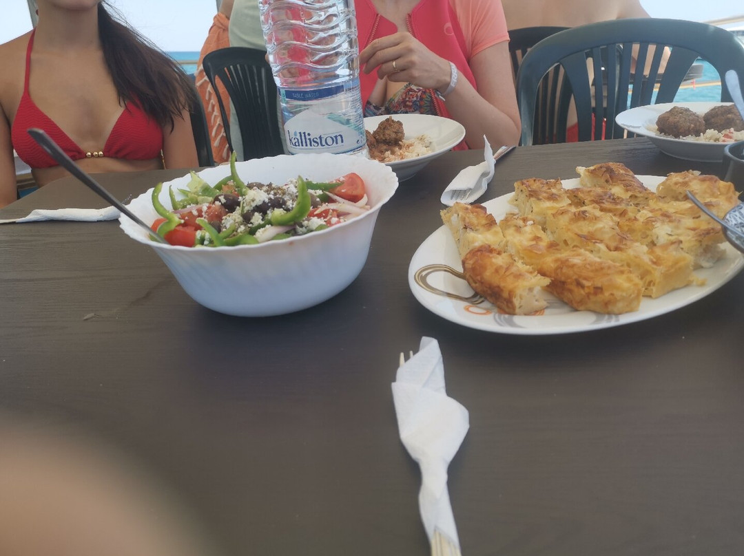 Nefeli Boat-Ierapetra必去景点