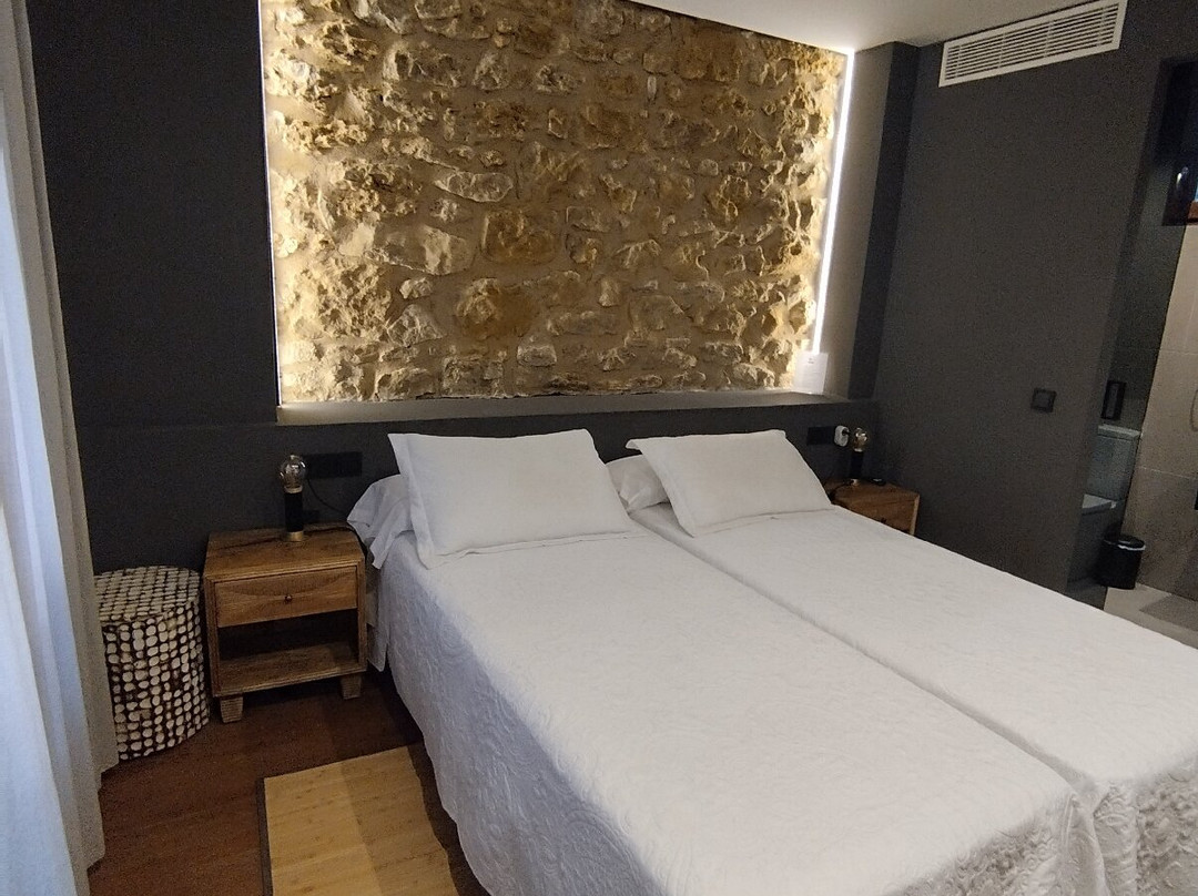 Abadia del Maestrat主图