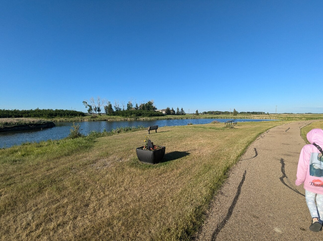 West Stettler Park景点图片