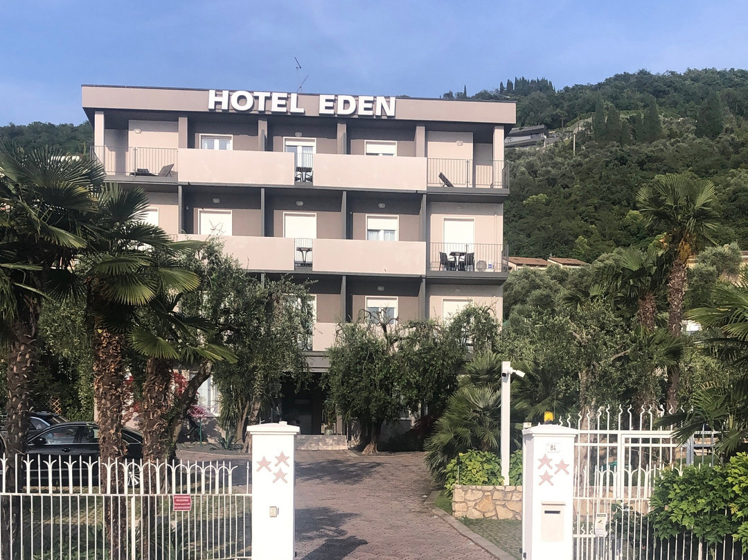 Eden Hotel主图