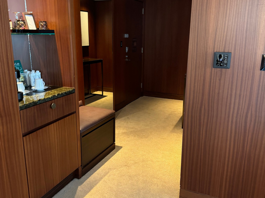 多伦多香格里拉酒店主图