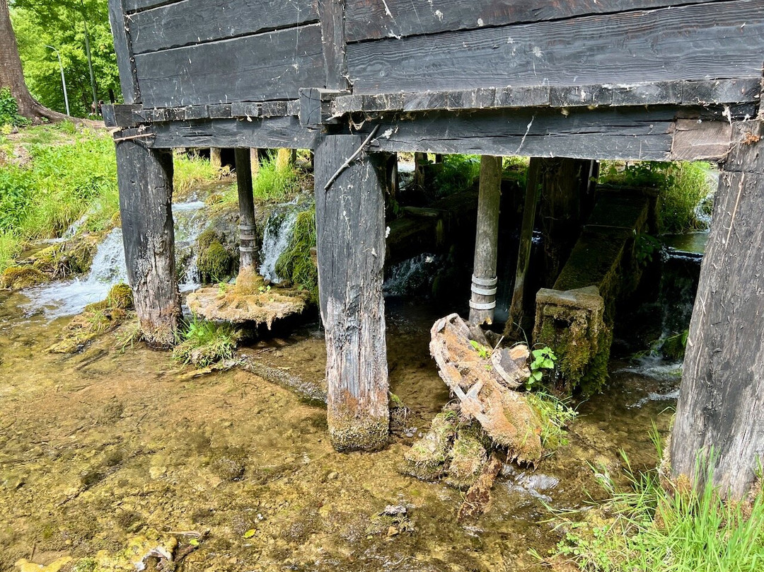 Mlinčići景点图片