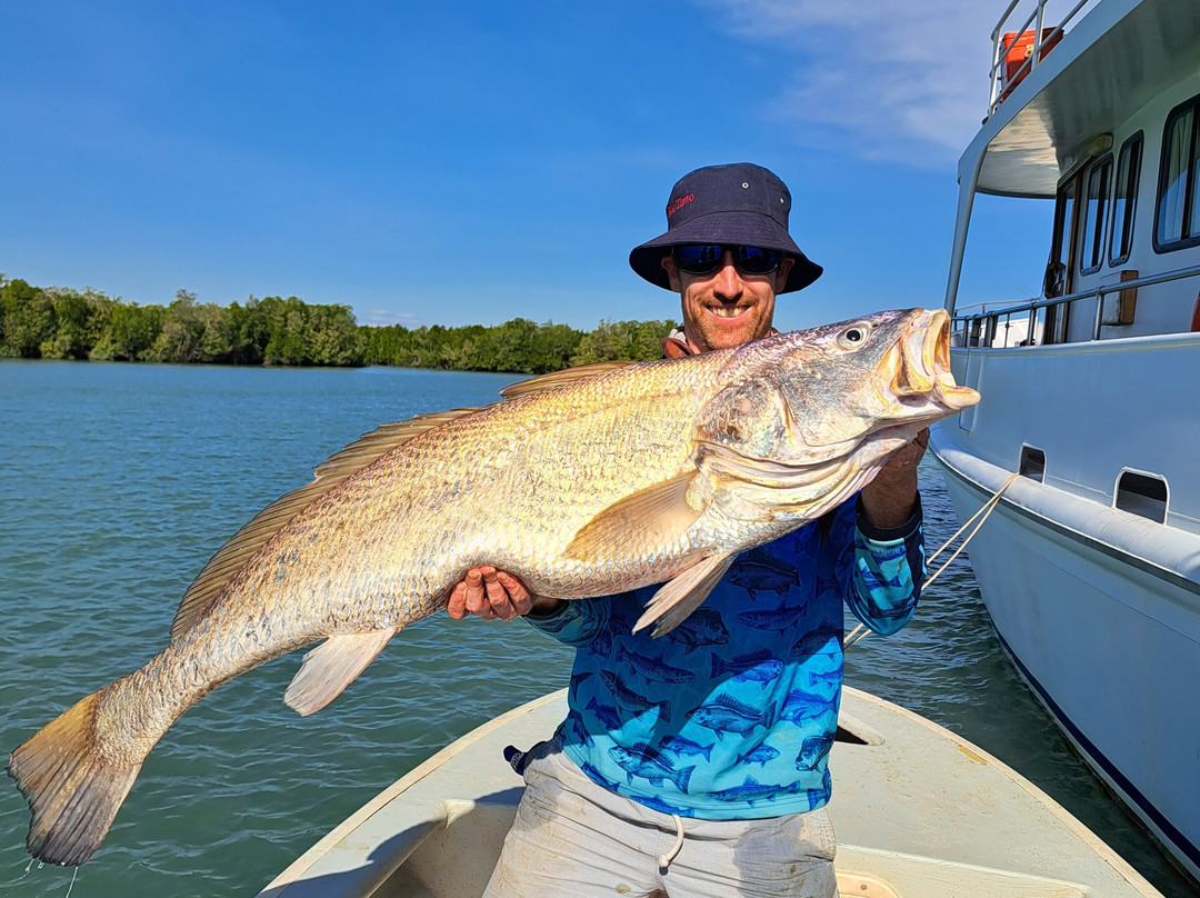 Australian Sportfishing Charters-Arnhem必去景点