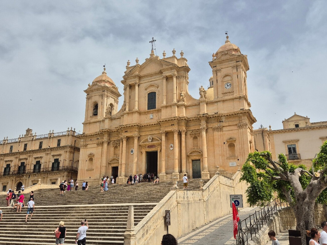 Noto Antica景点图片