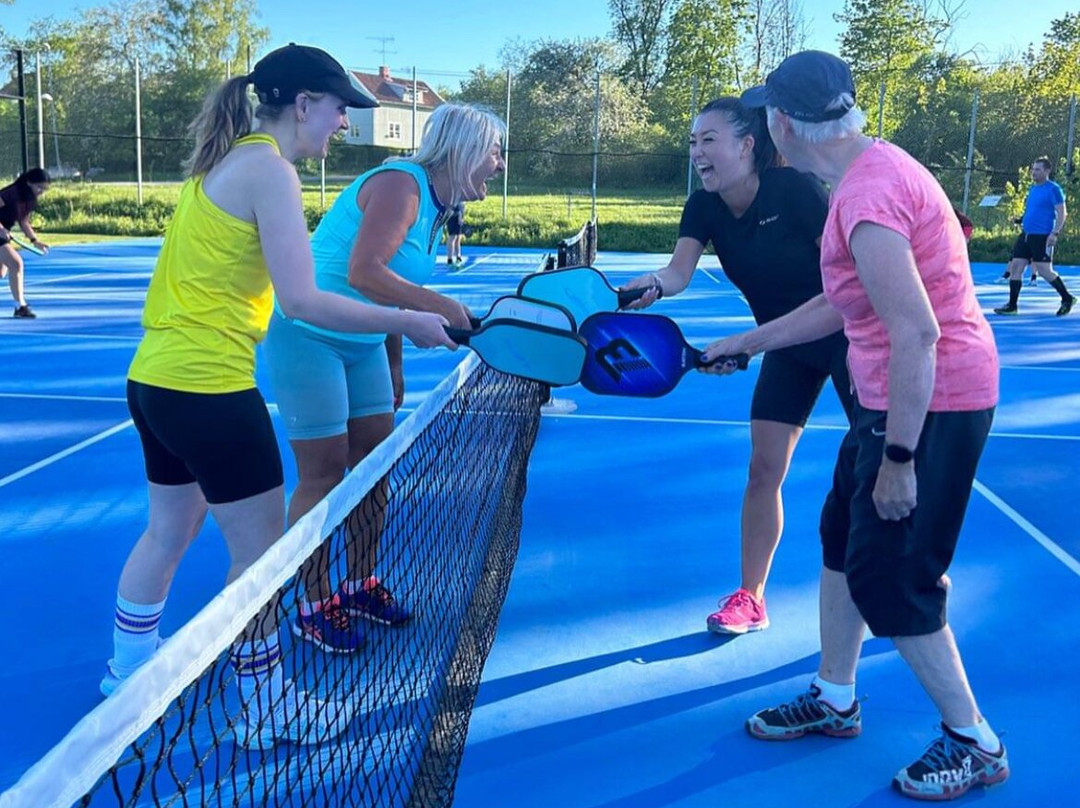 Pickla Bromma - Pickleball Park景点图片