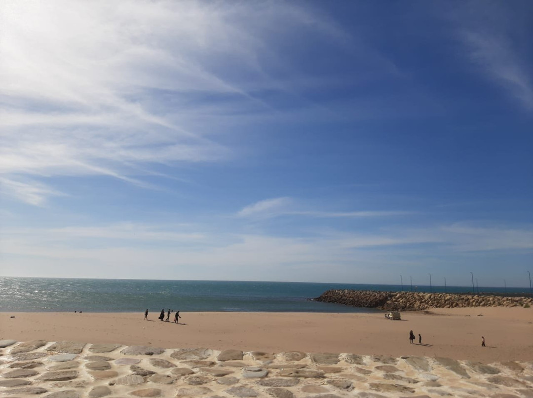 Trips En Marruecos - Day Tours-丹吉尔必去景点