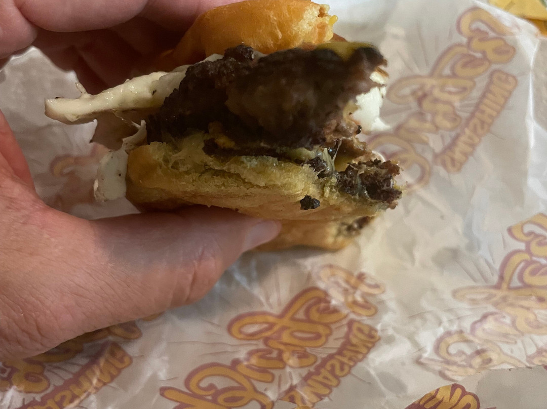 Smashing Burgers - Playa del Carmen
