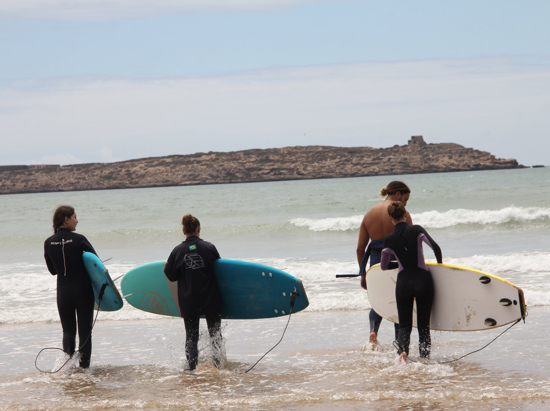 Olasurf Essaouira-索维拉必去景点