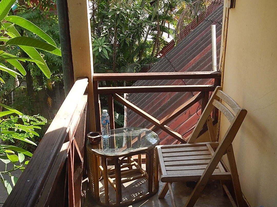 老挝赫安宾馆主图