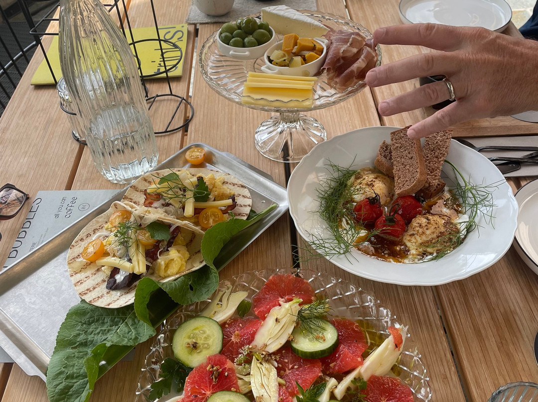 Herzogin . Das Andere Wirtshaus