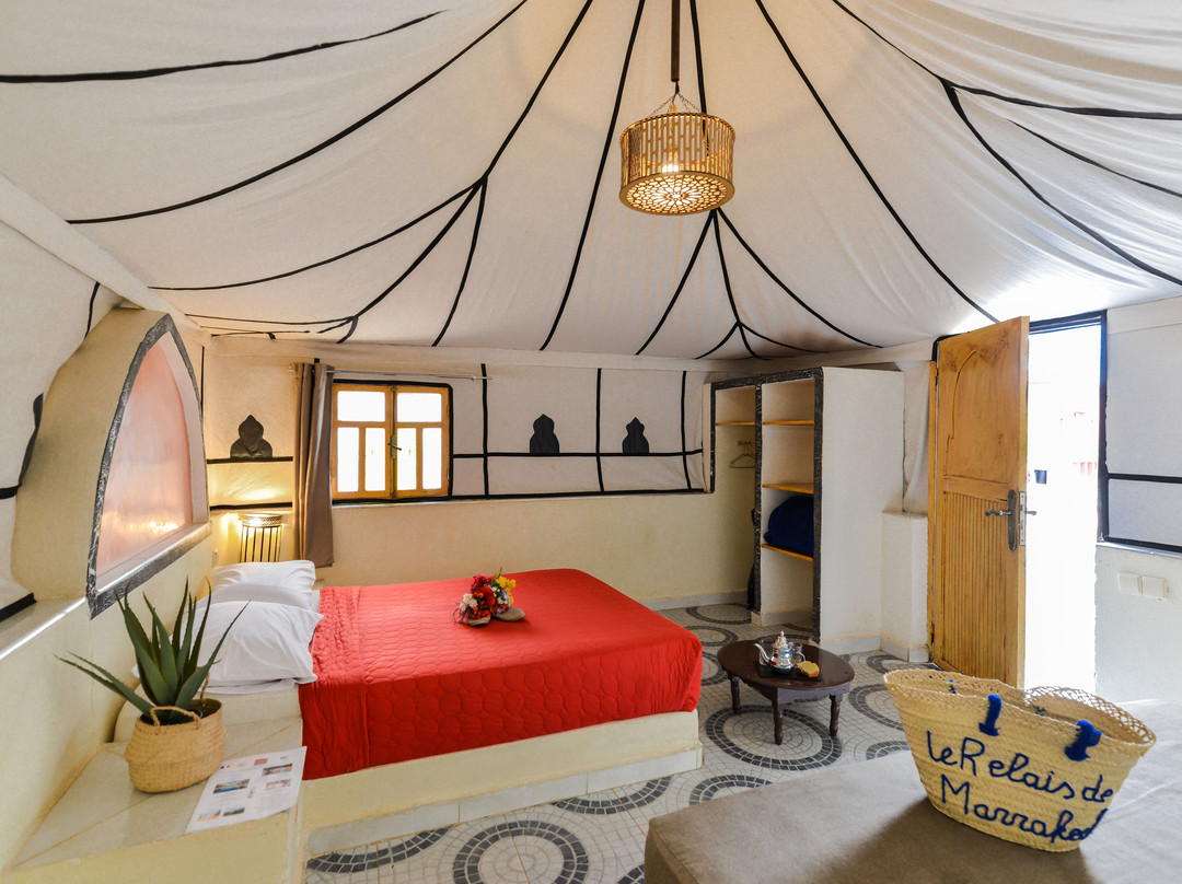 Le Relais de Marrakech主图