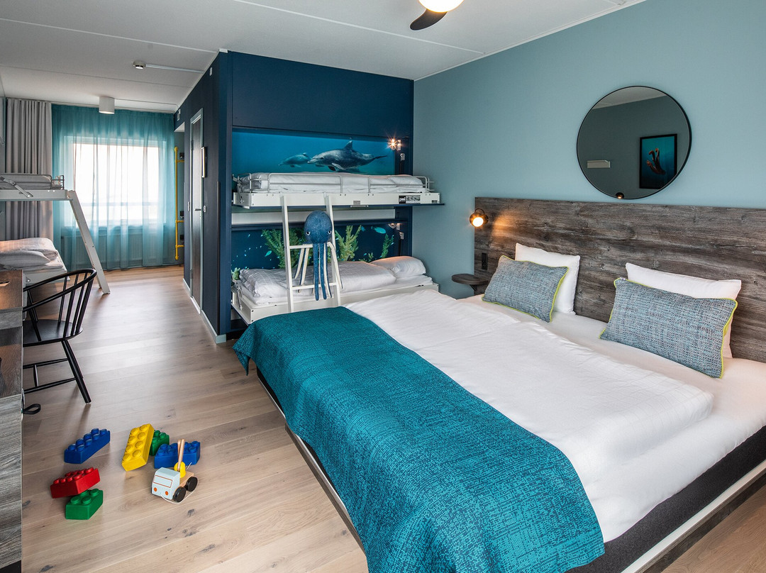 Quality Hotel The Reef主图