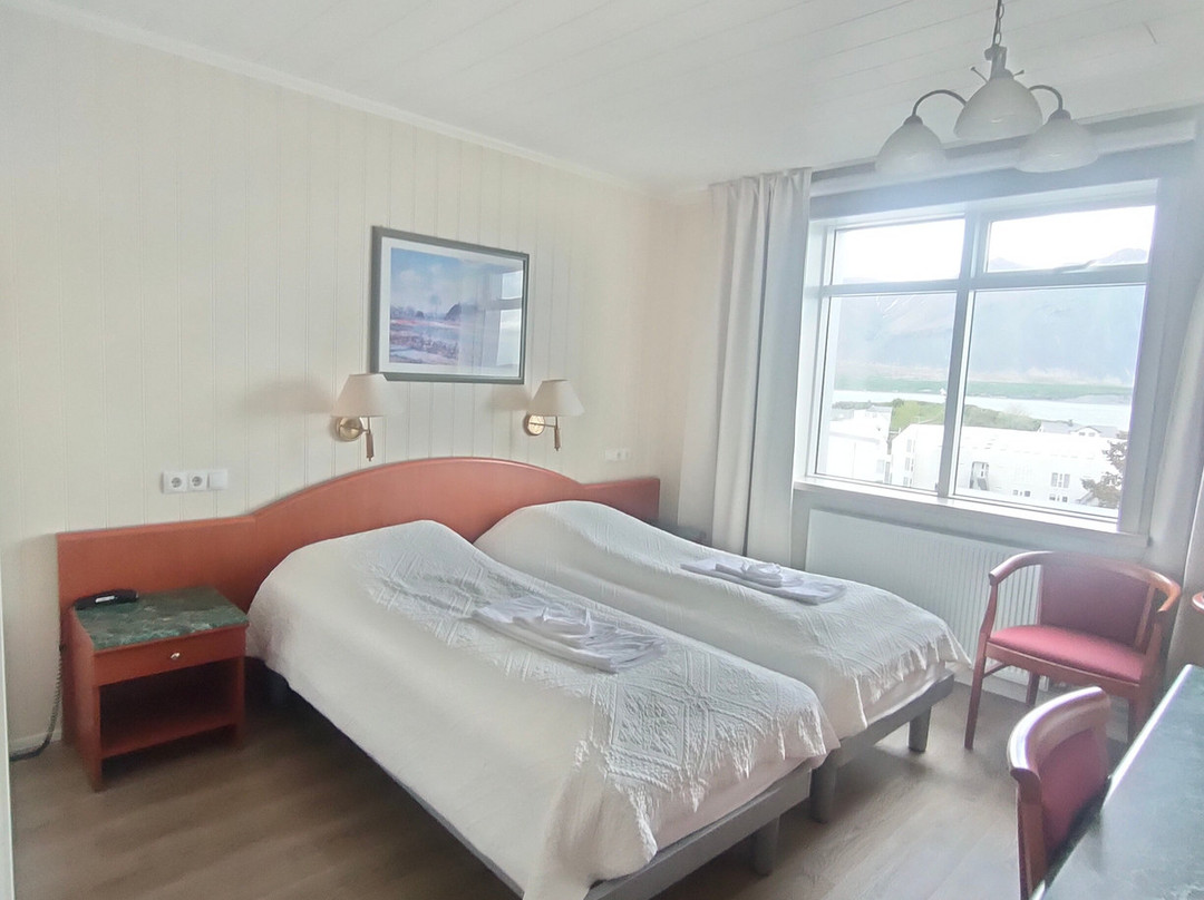 Hótel Borgarnes主图