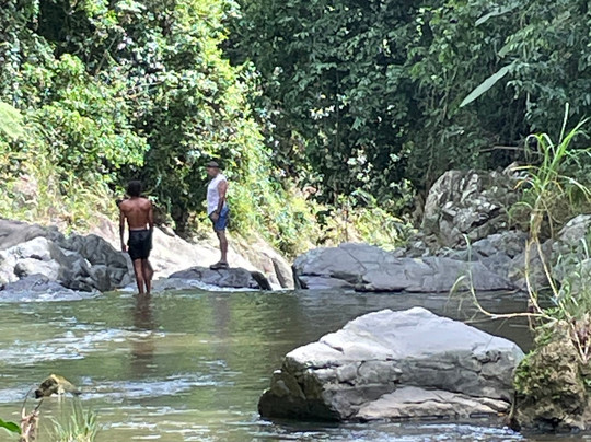 Aventureo PR-阿雷西沃必去景点