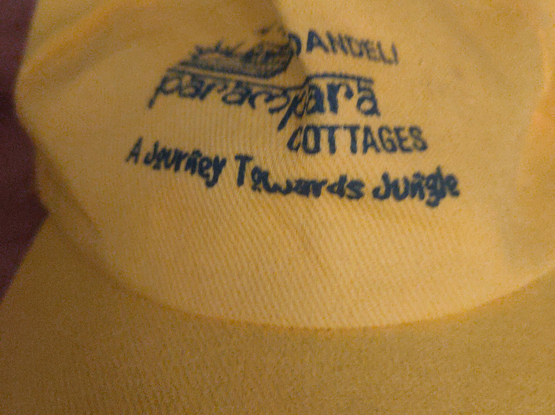 Parampara Cottages主图