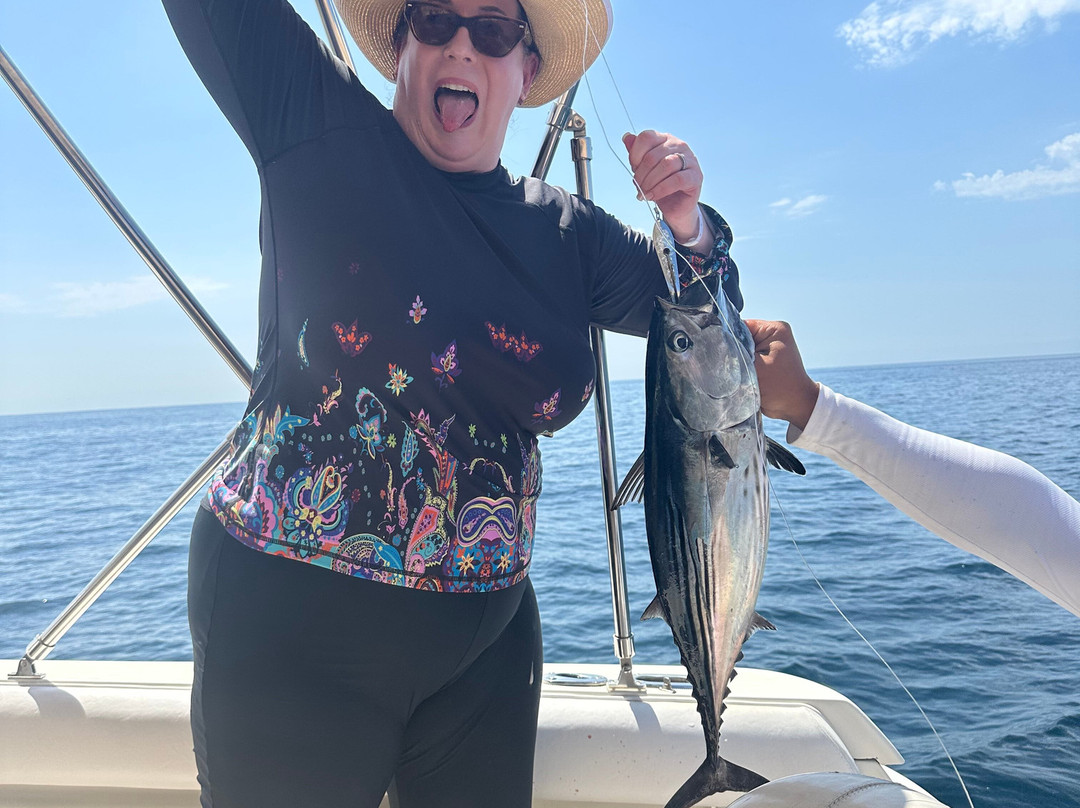 Book Now Adventures-卡波圣卢卡斯必去景点