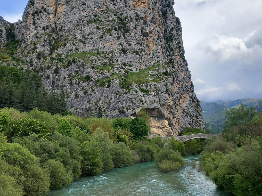 Pont du Roc景点图片