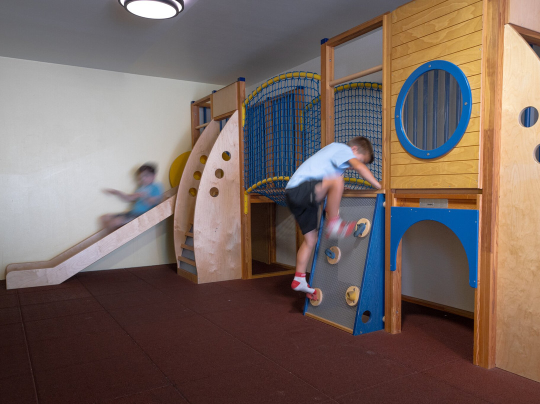 AlpenParks Ferienresort Rehrenberg主图