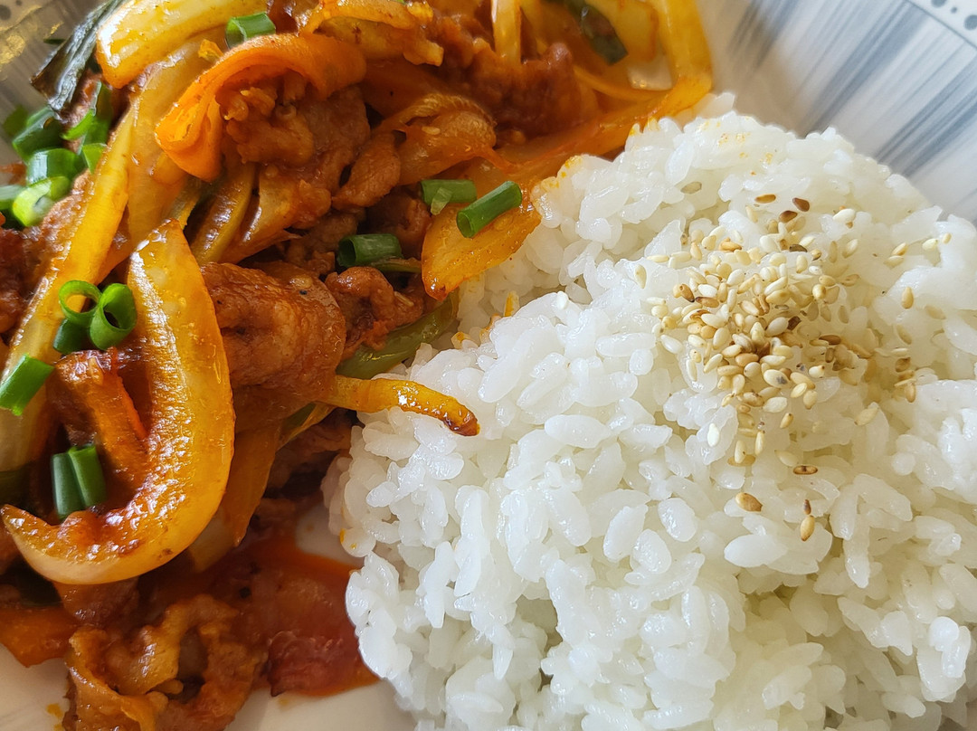 Oriental Best - Hotpot & BBQ