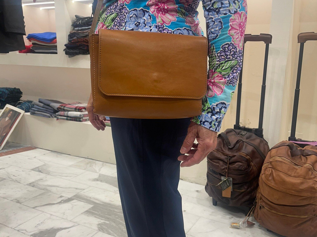 Officina Fiorentina-佛罗伦萨必去景点