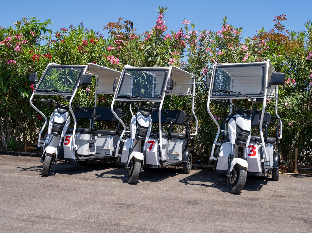 Modular Bungalows主图