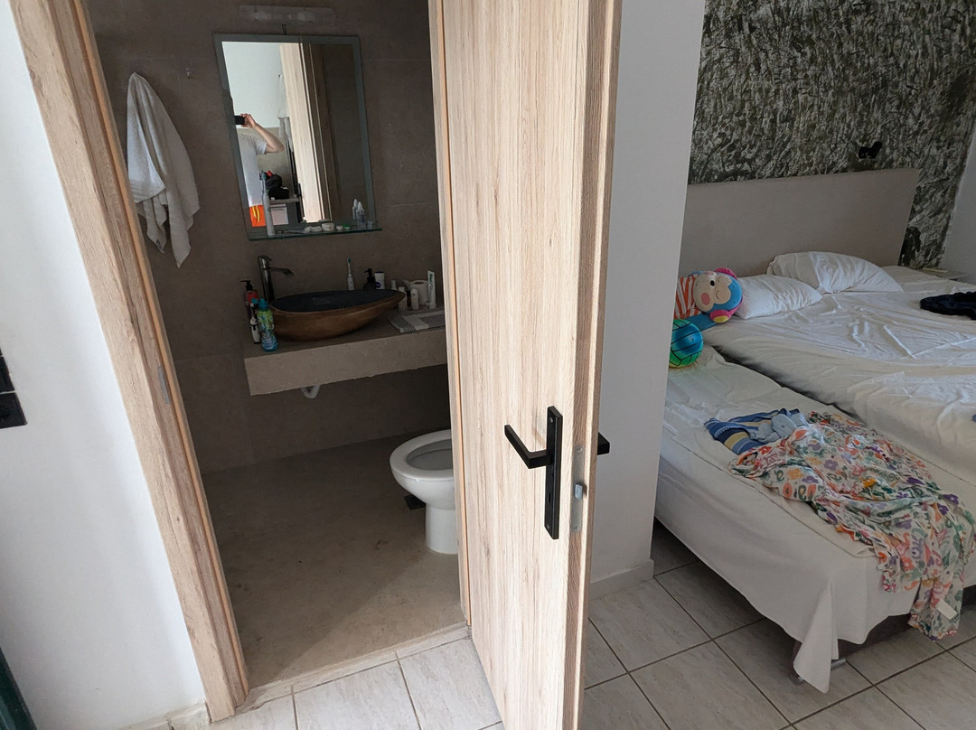 Amarylis Beachfront Studios主图