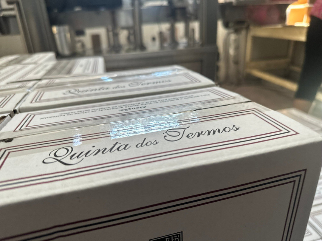 Quinta dos Termos景点图片