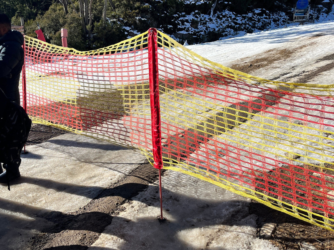 Mt Baw Baw Summit Walk-Mount Baw Baw必去景点