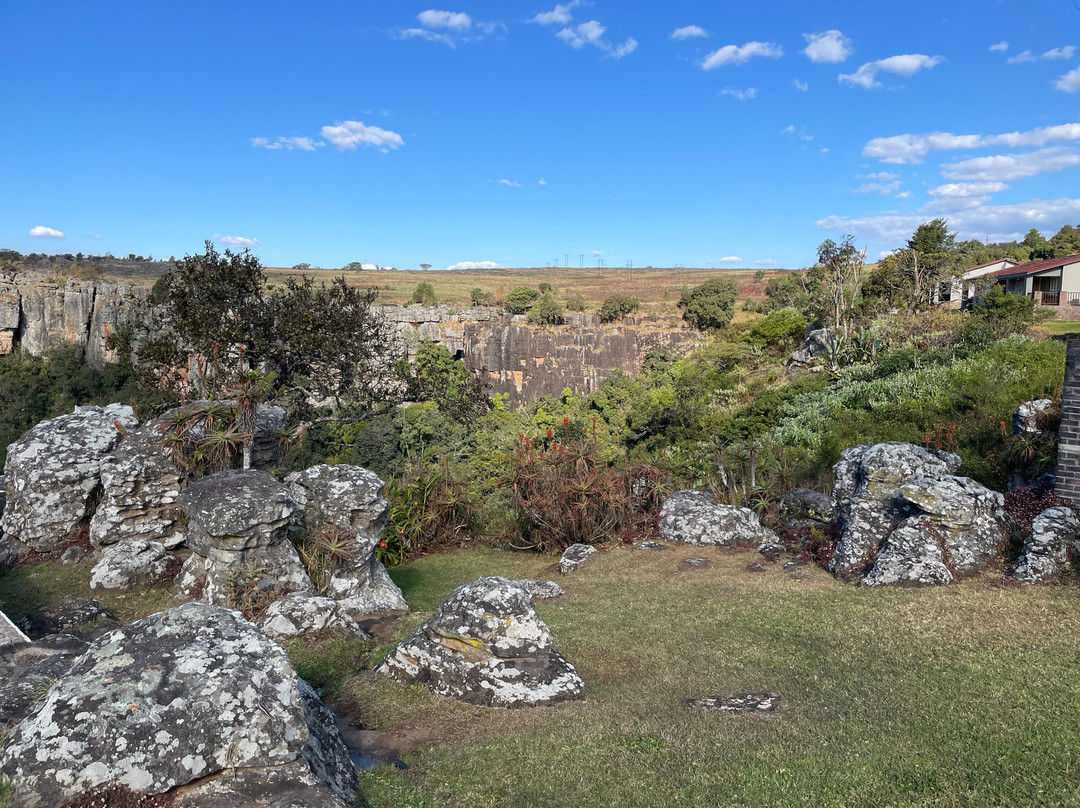 Panorama Divine View-赫拉斯科普必去景点