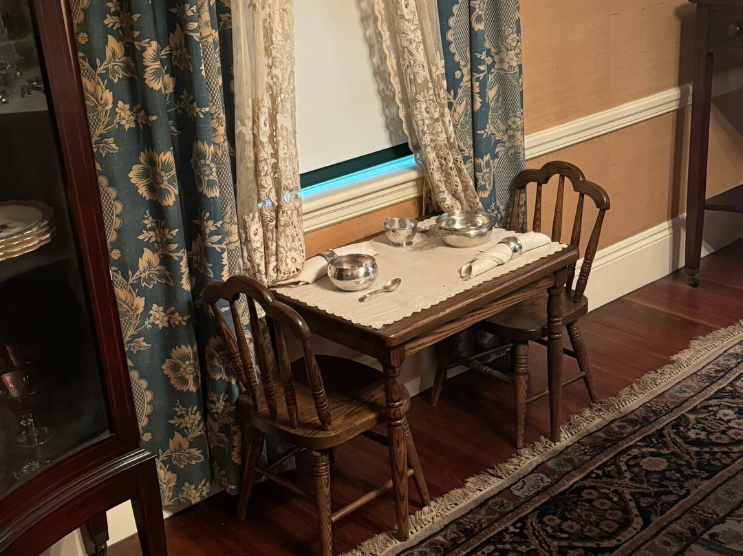 John F. Kennedy National Historic Site-布鲁克莱恩必去景点